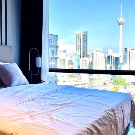 Axon Residence Bukit Bintang Kuala Lumpur Kültér fotó