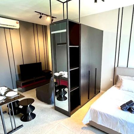 Axon Residence Bukit Bintang Kuala Lumpur Kültér fotó