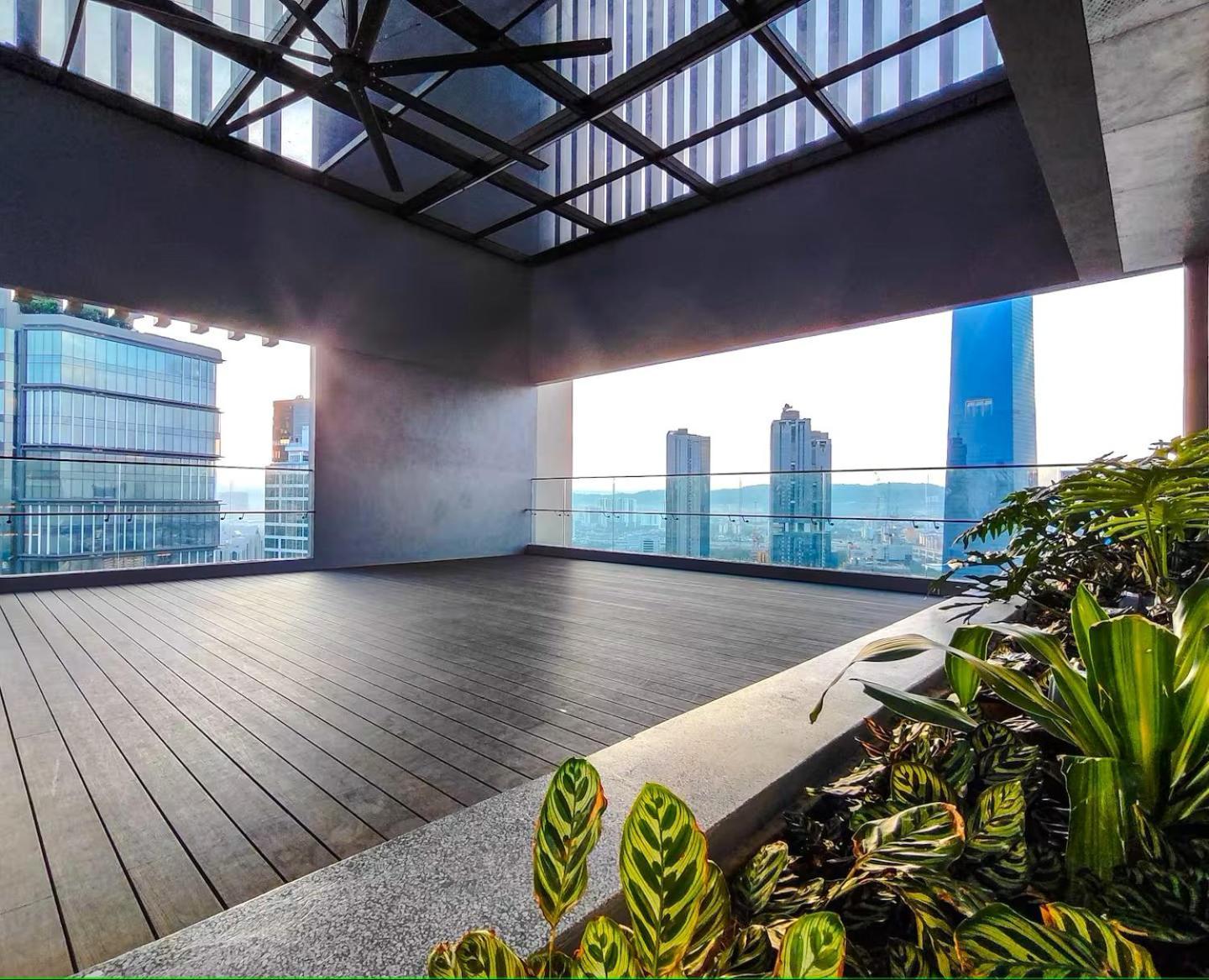 Axon Residence Bukit Bintang Kuala Lumpur Kültér fotó