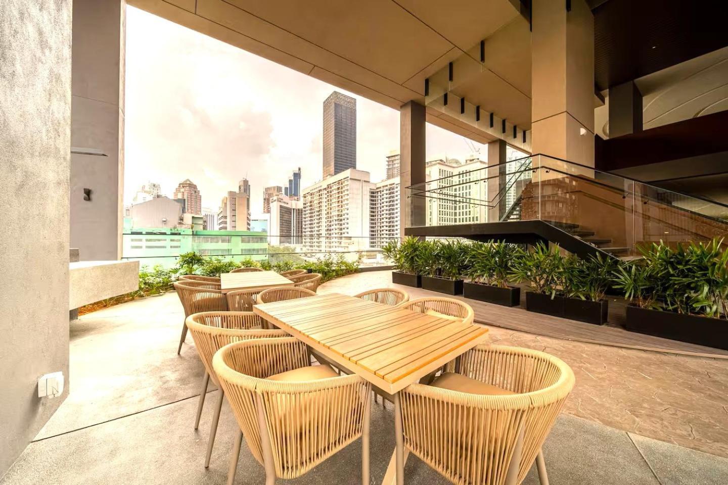 Axon Residence Bukit Bintang Kuala Lumpur Kültér fotó