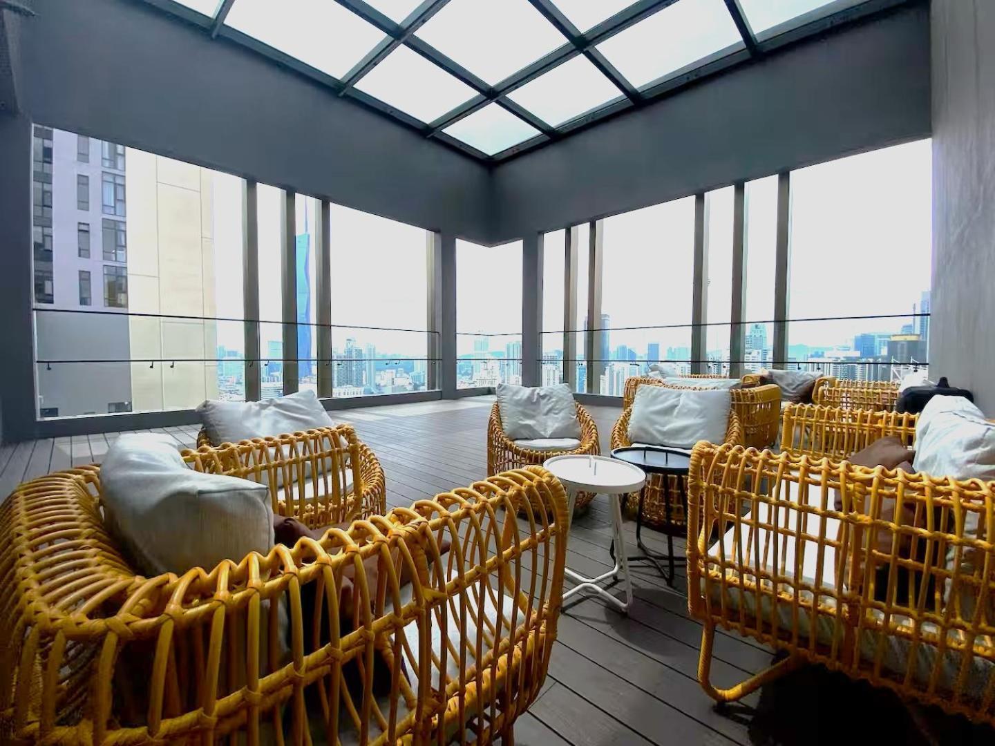 Axon Residence Bukit Bintang Kuala Lumpur Kültér fotó