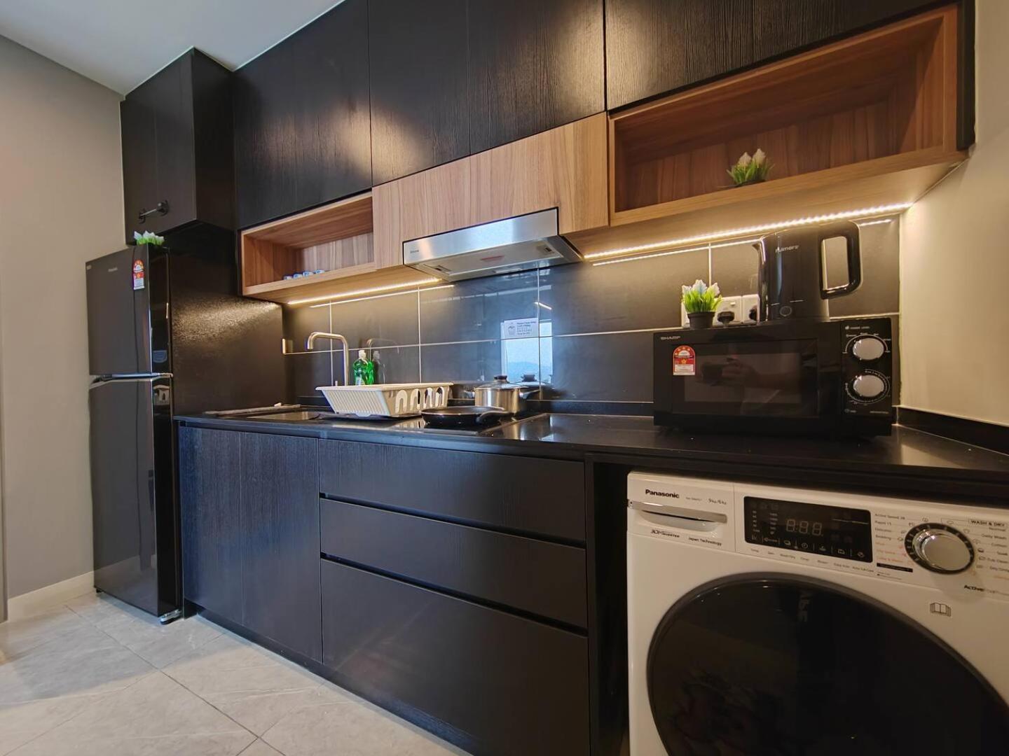 Axon Residence Bukit Bintang Kuala Lumpur Kültér fotó