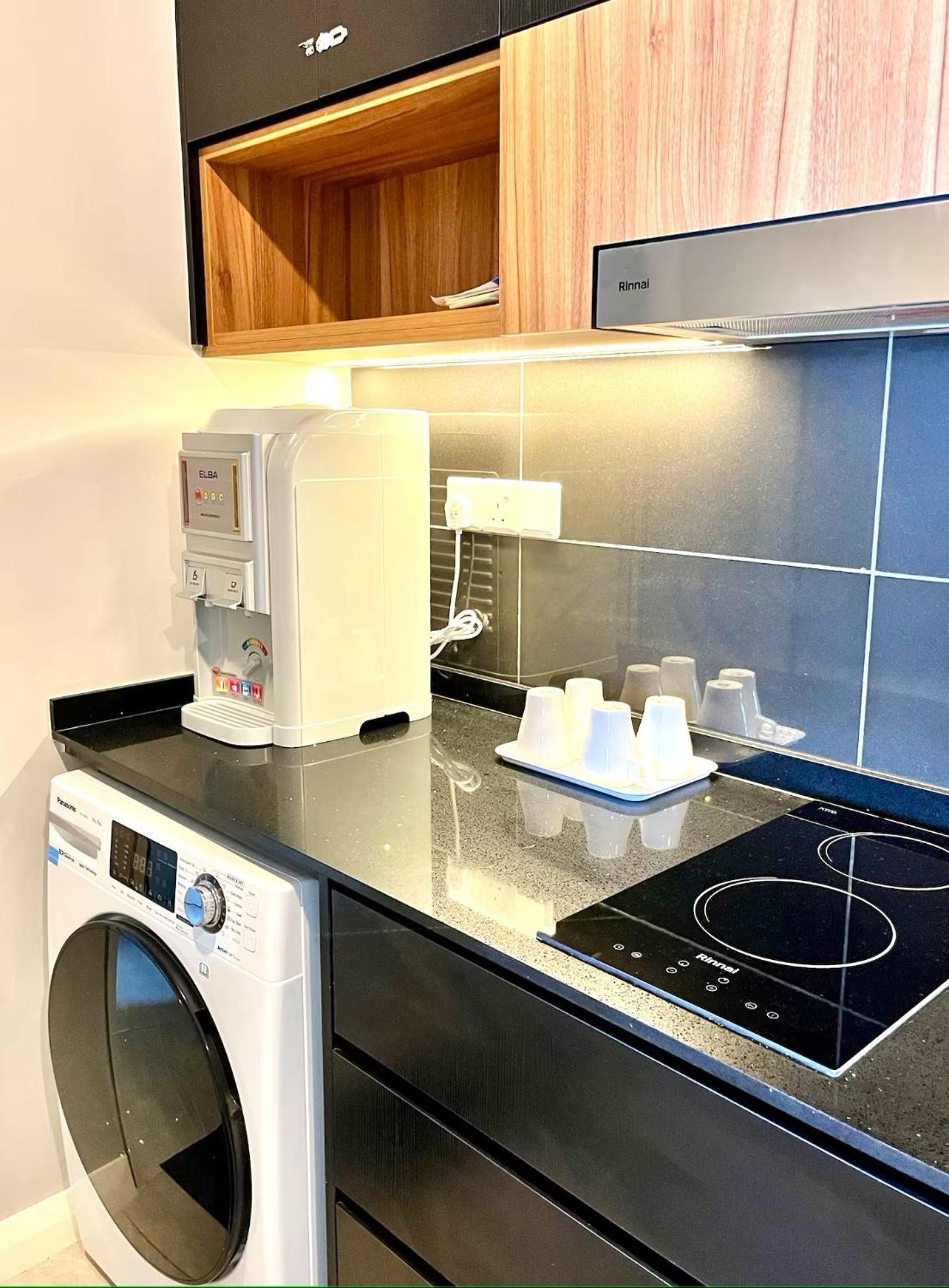 Axon Residence Bukit Bintang Kuala Lumpur Kültér fotó